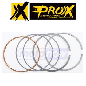 Pro-x Mn/q9g1 Pro-x Ring Set For 2003-2017 Honda Crf230f - Engine Pistons Piston Rings Oj