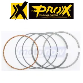 Q9g1 Pro-x Mn/q9g1 Ring Set For 2003-2017 Honda Crf230f - Engine Pistons Piston Rings Oj
