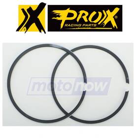 Pro-x Mn/xw03 Pro-x Piston Ring Set For 1988-1998 Yamaha Yz250 - Engine Pistons Dw