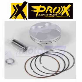 Zrr8 Pro-x Mn/zrr8 Piston Kit For 2020-2021 Honda Crf250rx - Engine Pistons Kits Cb
