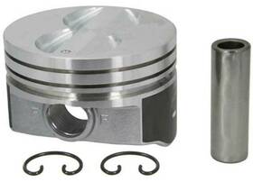 Prospeed H669dcp Speed Pro Cast Piston
