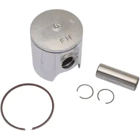 01.1111.b Prox Pro X Piston Kit Standard 46.95 Mm