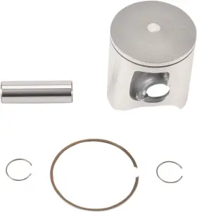 01.1225.b Prox Piston Kit - Fits 53.95 Mm Honda Cr125r