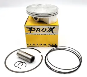 01.1402.300 Prox Pro-x Piston Kit Honda Crf450r Crf 450r Ft02-08 Big Bore 478cc Fits 99mm