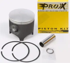 01.1408.050 Prox Pro-x Piston Kit Honda 82-83 Cr480r/84-01 Cr500r 89.50mm