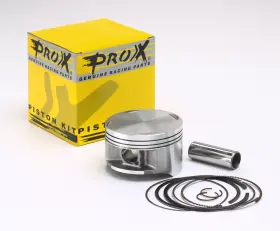 01.1654.075 Prox Pro-x Piston Kit Honda Xr600r Xr 600 Ft85-00 O/s .030 Inch Fits 97.75mm Bore