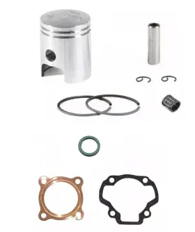 01.2005.000 Prox Nx-40055t B1084 All Yamaha Pw50 Pro X 40mm Standard Bore Piston Gaskets Wrist Pin Bearing