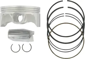 01.2706.b Prox Piston Kit - For 101.95 Mm Yamaha 01.2706.b Prox Piston Kit - For 101.95 Mm Yamaha