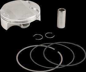 Prox 01.4424.a Piston Kit - For 95.97 Mm Kawasaski
