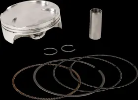 01.6348.a Prox Piston Kit - Fits 80.96 Mm Gas Husqvarna Ktm