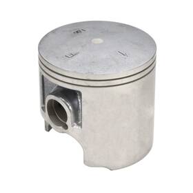 Prox 01.6358.b Forged Nikasil Piston Kit For Ktm/husqvarna Gas Engines