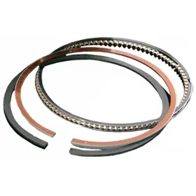 Ft10-11 Prox 02.3340 Piston Ring Set For Yamaha Rm-z250 Ft10-11/for Kawasaki Kx250f
