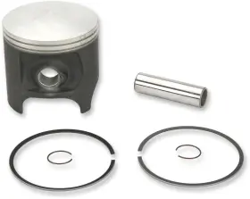 01.1408.125 Prox 1.1408.125 Piston Kit - 90.25 Mm Honda 01.1408.125 Prox 1.1408.125 Piston Kit - 90.25 Mm Honda