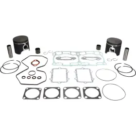 11.5808.000 Prox Piston Kit With Gaskets For Ski-doo