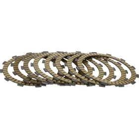16.s20018 Prox Friction Plate Set For Yamaha Yz65