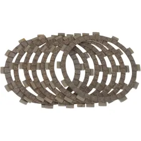 16.s23048 Prox Friction Plates