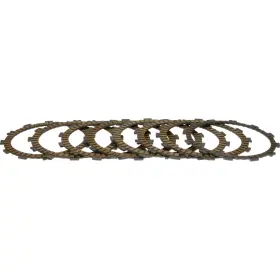 16.s44029 Prox Friction Plate Set For Kawasaki Kx450f