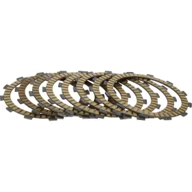 16.s44043 Prox Friction Plate Set For Kawasaki Kx450f/x