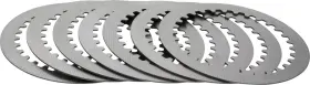 16.s71018 Prox Steel Plate Set - Fits 125 Se-r