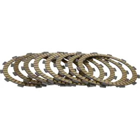16.s73008 Prox Friction Plate Set - Se 2.5/3.0 I-f