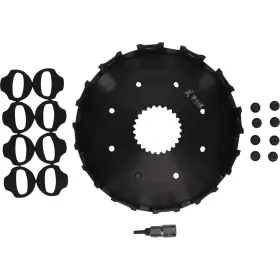 17.1417f Prox Clutch Basket - Crf450r