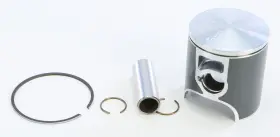 19-6103b Prox - Molycoated Nikasil Piston Kit 46.96mm Standard