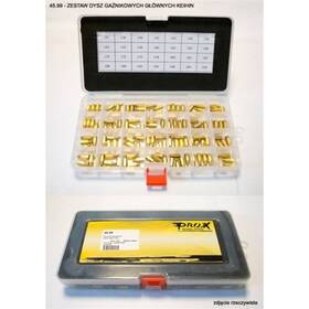 Prox 193564344106 Jet Assortment Keihin Pilot Jets 46.99