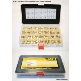 Prox 193564344106 Jet Assortment Keihin Pilot Jets 46.99 Prox 193564344106 Jet Assortment Keihin Pilot Jets 46.99