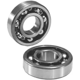 C420x47x14 Prox 23.6204c4 Crankshaft Bearing 6204/c420x47x14