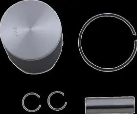 2h8ka1ajjd Prox Moly Piston Kit 53.94mm Ktm 125 Sx 01-06