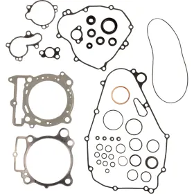 34.6324 Prox Complete Gasket Set For Gas Gas/husqvarna/ktm