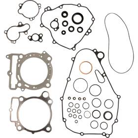 Prox 34.6360 Complete Gasket Set For Husqvarna/ktm