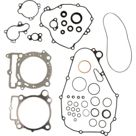 34.6360 Prox Complete Gasket Set For Husqvarna/ktm 34.6360 Prox Complete Gasket Set For Husqvarna/ktm