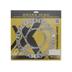37.bd26190 Prox Rear Disc Ktm/husqvarna 125-530