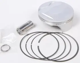 5sg2npgrui Prox Forged Dome Top Piston Kit 12.0 1 95.98 Mm Honda Crf450r 2004-2008