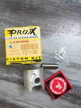 Prox Racing Parts 01.2210.b Piston 55.95mm Std Yamaha Yz125 1990-1993