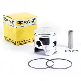 01.3311.d Prox Racing Parts Piston Kit For 1989-2000 Suzuki Rmx250 66.96mm