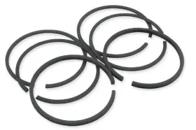02.2113 Prox Racing Parts Piston Rings -