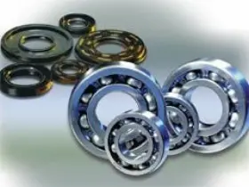 02.3402 Prox Racing Parts Piston Rings -
