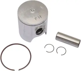 01.1111.b Prox Racing Parts 1.1111.b Piston Kit - 46.95 Mm Honda