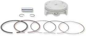 01.2429.b Prox Racing Parts 1.2429.b Piston Kit - 94.96 Mm Gas Yamaha