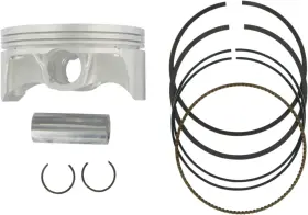 01.6521.c Prox Racing Parts 1.6521.c Piston Kit - 94.96 Mm Beta Ktm Polaris