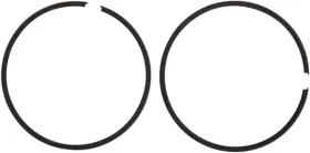 02.4124 Prox Racing Parts 2.4124 Piston Rings