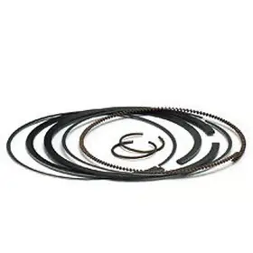 13121-ksk-732 Prox Racing Parts X1325r Part New Honda Dirtbike Cr250r Piston Ring Set 1325r