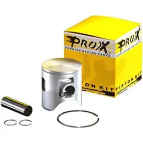 Z8lahrau2d Prox Cast Dome Top Piston Kit 66.37mm For Husqvarna Te250i 18-25