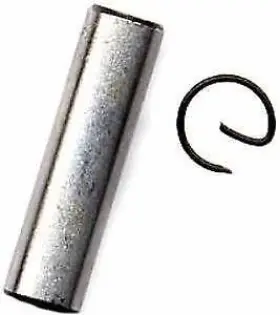 1326-p413230-atv Psychic Mx Wrist Pin For 1990-2006 Polaris Trail Blazer 250 Atv