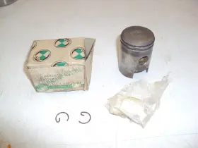 360.3.10.003.9 Puch 350.3.10.003.9/04 Vintage Oem Moped Piston Assy Max 360.3.10.003.9/04