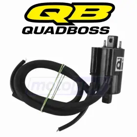 1acf Quadboss Mn/1acf Ignition Coil For 2013-2015 Polaris Ranger 900 Xp - Electrical Yt