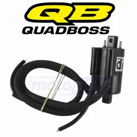 Xk9g Quadboss Mn/xk9g Ignition Coil For 2017-2018 Polaris Sportsman 1000 Xp High Lifter Di