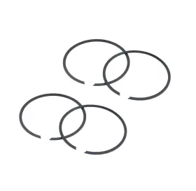 800254 Race-driven Piston Rings Arctic Cat Prowler 2 Up 1991 - 1994 Snowmobile By X2